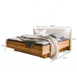 Wiemann Massivholzbett Livorno IV - 180 x 210cm 16 Wiemann Massivholzbett Livorno IV - 180 x 210cm -Deutschland Betten Verkäufe 2022 1000267615 210729 06080200621 SKETCH DETAILS P000000001000267615 sketch