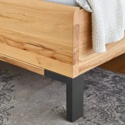 Wiemann Massivholzbett Livorno VI - 180 x 200cm -Deutschland Betten Verkäufe 2022 1000267625 210729 06080500679 DETAILS P000000001000267625