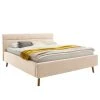 Loftscape Polsterbett Chessy - Beige - 160 x 200cm -Deutschland Betten Verkäufe 2022 1000268814 210727 07242400069 IMAGE P000000001000268814