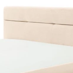 Loftscape Polsterbett Chessy - Beige - 160 x 200cm -Deutschland Betten Verkäufe 2022 1000268814 210727 07242400082 DETAILS P000000001000268814