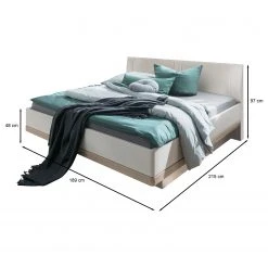 Wiemann Bettgestell Barcelona IV - 180 x 200cm -Deutschland Betten Verkäufe 2022 1000269977 210813 11185900661 SKETCH DETAILS P000000001000269977 sketch