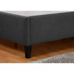 Loftscape Polsterbett Ava - Anthrazit - 180 x 200cm -Deutschland Betten Verkäufe 2022 1000272390 210614 14422400039 MOOD DETAILS P000000001000272390 mood