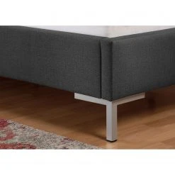 Loftscape Polsterbett Martu - Anthrazit - 200 x 200cm -Deutschland Betten Verkäufe 2022 1000272403 210614 14422500069 MOOD DETAILS P000000001000272403 mood