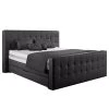 Loftscape Boxspringbett Calina - Anthrazit - 180 x 200cm - H3 1 Loftscape Boxspringbett Calina - Anthrazit - 180 x 200cm - H3 -Deutschland Betten Verkäufe 2022 1000273205 210625 11312800369 IMAGE P000000001000273205
