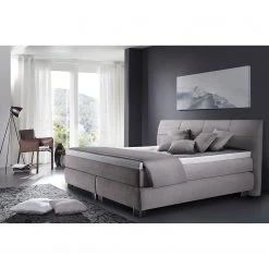 Loftscape Boxspringbett Fido - Silber -Deutschland Betten Verkäufe 2022 1000273235 210625 11313400482 MOOD DETAILS P000000001000273235 mood