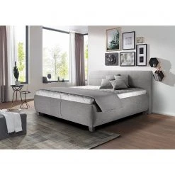 Loftscape Polsterbett Hilda II - Silber 6 Loftscape Polsterbett Hilda II - Silber -Deutschland Betten Verkäufe 2022 1000273281 210625 11314100620 MOOD DETAILS P000000001000273281 mood