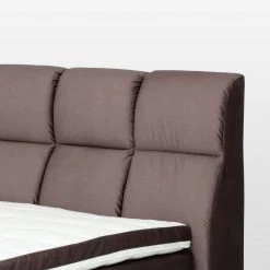 Loftscape Boxspringbett Casa View - Taupe - 160 x 200cm - H3 -Deutschland Betten Verkäufe 2022 1000277965 210714 07481200024 DETAILS P000000001000277965