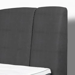 Loftscape Boxspringbett Acworth - Dunkelgrau - 180 x 200cm - H2 -Deutschland Betten Verkäufe 2022 1000278034 210713 12043300136 DETAILS P000000001000278034