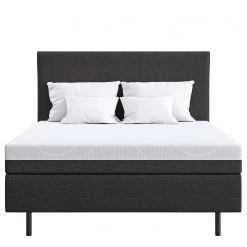 Schlaraffia Boxspringbett myNap - Graphit - 140 x 200cm 13 Schlaraffia Boxspringbett myNap - Graphit - 140 x 200cm -Deutschland Betten Verkäufe 2022 1000279658 210715 12093400045 DETAILS P000000001000279658