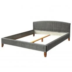 Ars Natura Loombett Dorothy - 180 x 200cm -Deutschland Betten Verkäufe 2022 1000280654 220218 030 DETAILS P000000001000280654