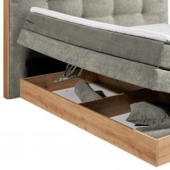 Loftscape Boxspringbett Naumburg - Schlamm -Deutschland Betten Verkäufe 2022 1000281856 210916 10540300110 DETAILS P000000001000281856