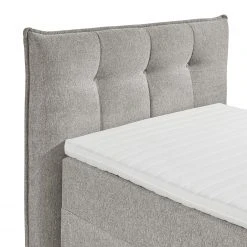 Loftscape Polsterbett Darlington - Silber - 140 x 200cm 14 Loftscape Polsterbett Darlington - Silber - 140 x 200cm -Deutschland Betten Verkäufe 2022 1000281860 210916 10540400138 DETAILS P000000001000281860