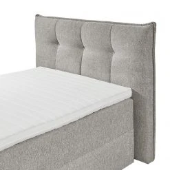 Loftscape Polsterbett Darlington - Silber - 140 x 200cm 17 Loftscape Polsterbett Darlington - Silber - 140 x 200cm -Deutschland Betten Verkäufe 2022 1000281860 210916 10540400141 DETAILS P000000001000281860