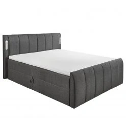 Loftscape Polsterbett Clemont - 180 x 200cm -Deutschland Betten Verkäufe 2022 1000281880 210916 10541800306 DETAILS P000000001000281880