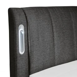 Loftscape Polsterbett Clemont - 180 x 200cm -Deutschland Betten Verkäufe 2022 1000281880 210916 10541900308 DETAILS P000000001000281880