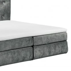 Loftscape Boxspringbett Madrid - Grau -Deutschland Betten Verkäufe 2022 1000281886 210916 10542200342 DETAILS P000000001000281886