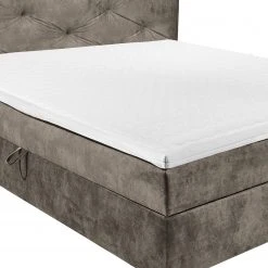 Loftscape Polsterbett Retford - Steingrau - 180 x 200cm 16 Loftscape Polsterbett Retford - Steingrau - 180 x 200cm -Deutschland Betten Verkäufe 2022 1000281894 210916 10543100400 DETAILS P000000001000281894