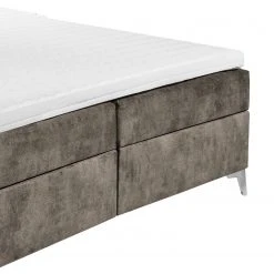 Loftscape Polsterbett Retford - Steingrau - 180 x 200cm 17 Loftscape Polsterbett Retford - Steingrau - 180 x 200cm -Deutschland Betten Verkäufe 2022 1000281894 210916 10543100401 DETAILS P000000001000281894