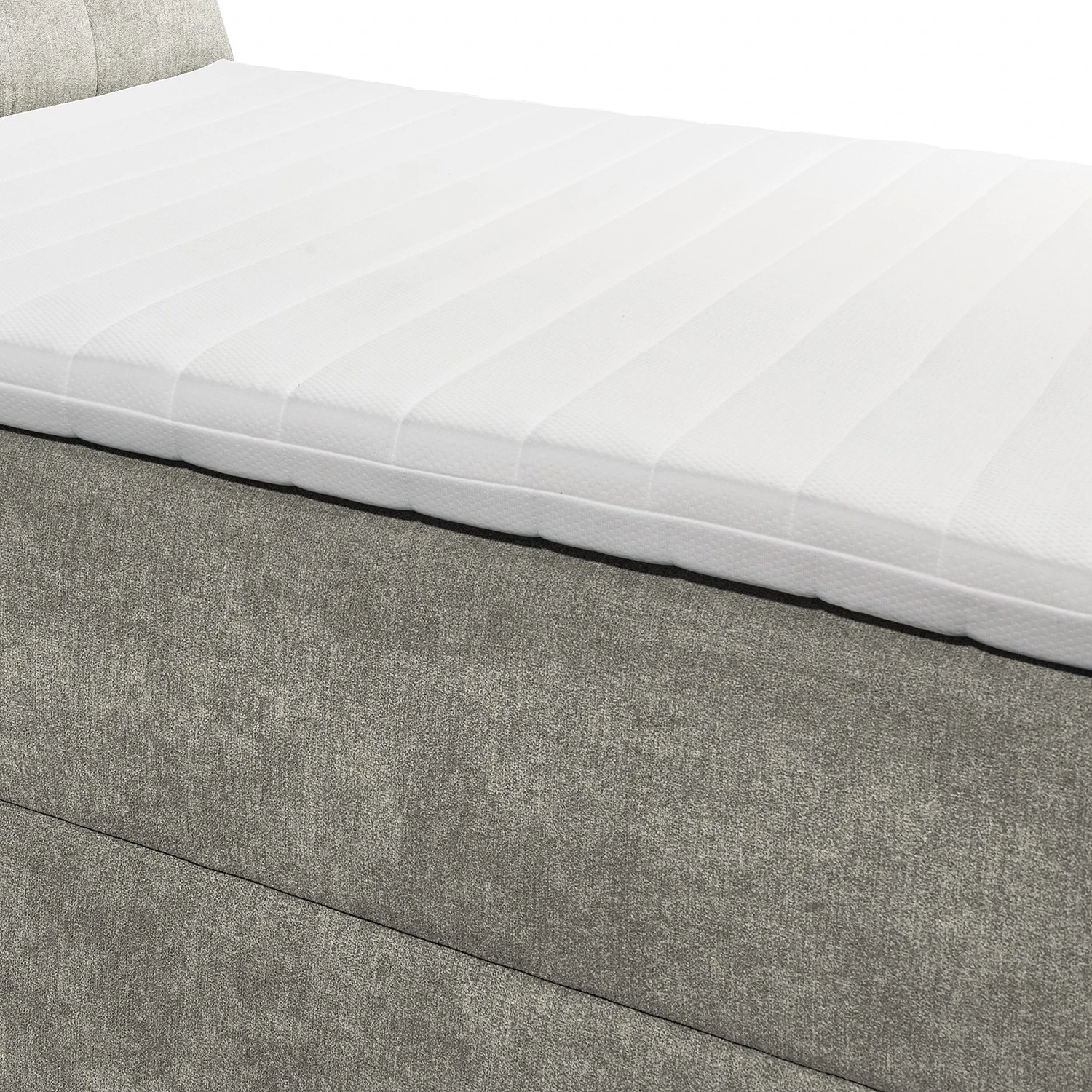 Loftscape Polsterbett Paddington - Schlamm - 140 x 200cm 7 Loftscape Polsterbett Paddington - Schlamm - 140 x 200cm – Bild 5