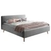 Meise.möbel Polsterbett Mattis II - Grau - 180 x 200cm -Deutschland Betten Verkäufe 2022 1000285792 210824 13330300047 IMAGE P000000001000285792