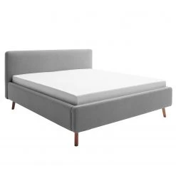 Meise.möbel Polsterbett Mattis II - Grau - 180 x 200cm -Deutschland Betten Verkäufe 2022 1000285792 210824 13330300050 DETAILS P000000001000285792