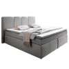 Loftscape Boxspringbett Scarlett - Grau - 180 x 200cm 2 Loftscape Boxspringbett Scarlett - Grau - 180 x 200cm -Deutschland Betten Verkäufe 2022 1000287248 210909 13144300067 IMAGE P000000001000287248
