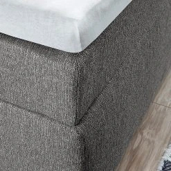 Loftscape Boxspringbett Scarlett - Grau - 180 x 200cm -Deutschland Betten Verkäufe 2022 1000287248 210909 13144300070 DETAILS P000000001000287248