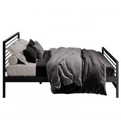 Hoss Metallbett Brighton - 180 x 200cm -Deutschland Betten Verkäufe 2022 1000287395 210824 06513200046 DETAILS P000000001000287395