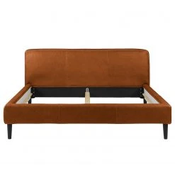 Studio Copenhagen Polsterbett Steve - Echtleder Jeen: Cognac - 180 x 200cm 12 Studio Copenhagen Polsterbett Steve - Echtleder Jeen: Cognac - 180 x 200cm -Deutschland Betten Verkäufe 2022 1000291227 210920 08160000245 DETAILS P000000001000291227