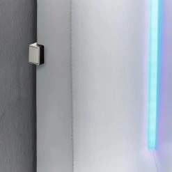 Loftscape Boxspringbett Flashlight I - Weiß - 160 x 200cm - Ohne Stauraum -Deutschland Betten Verkäufe 2022 1000292711 220608 042 DETAILS P000000001000292711