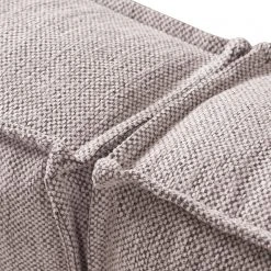 Studio Copenhagen Polsterbett Vio - Flachgewebe Meave: Mauve - 180 x 200cm -Deutschland Betten Verkäufe 2022 1000292714 210923 134249000113 DETAILS P000000001000292714