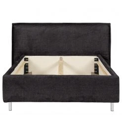 Studio Copenhagen Polsterbett Homely - Microfaser Alana: Dunkelgrau - 180 x 200cm -Deutschland Betten Verkäufe 2022 1000292757 210923 090502000044 DETAILS P000000001000292757