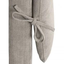 Studio Copenhagen Polsterbett Nathan - Flachgewebe Meave: Grau - 140 x 200cm -Deutschland Betten Verkäufe 2022 1000293805 210930 15205500079 DETAILS P000000001000293805