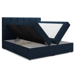 Loftscape Boxspringbett Fira - Blau - 180 x 200cm 16 Loftscape Boxspringbett Fira - Blau - 180 x 200cm -Deutschland Betten Verkäufe 2022 1000294446 220223 030 DETAILS P000000001000294446