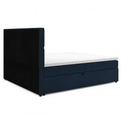 Loftscape Boxspringbett Fira - Blau - 180 x 200cm 22 Loftscape Boxspringbett Fira - Blau - 180 x 200cm -Deutschland Betten Verkäufe 2022 1000294446 220223 035 DETAILS P000000001000294446