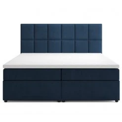 Loftscape Boxspringbett Fira - Blau - 180 x 200cm 17 Loftscape Boxspringbett Fira - Blau - 180 x 200cm -Deutschland Betten Verkäufe 2022 1000294446 220223 060 DETAILS P000000001000294446