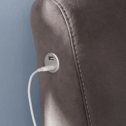 Loftscape Boxspringbett Michel - Grau -Deutschland Betten Verkäufe 2022 1000297596 211005 14313100086 DETAILS P000000001000297596