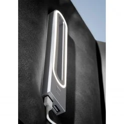 Loftscape Boxspringbett Victoria - Grau - Doppelmatratze H3/H4 -Deutschland Betten Verkäufe 2022 1000297622 211005 143332000136 DETAILS P000000001000297622