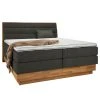 Loftscape Boxspringbett Merkur - Flachgewebe Oria: Graphit - 180 x 200cm - H3 2 Loftscape Boxspringbett Merkur - Flachgewebe Oria: Graphit - 180 x 200cm - H3 -Deutschland Betten Verkäufe 2022 1000298046 211021 11024000363 IMAGE P000000001000298046
