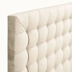 Loftscape Polsterbett Franky - Creme - 160 x 200cm - Mit Stauraum 11 Loftscape Polsterbett Franky - Creme - 160 x 200cm - Mit Stauraum -Deutschland Betten Verkäufe 2022 1000307085 220222 040 DETAILS P000000001000307085