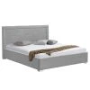 Loftscape Polsterbett Tiles - Grau - 180 x 200cm - Ohne Stauraum 1 Loftscape Polsterbett Tiles - Grau - 180 x 200cm - Ohne Stauraum -Deutschland Betten Verkäufe 2022 1000307087 220222 010 IMAGE P000000001000307087