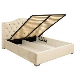 Loftscape Polsterbett Barrydale -Deutschland Betten Verkäufe 2022 1000307103 220222 030 DETAILS P000000001000307103