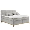 Loftscape Boxspringbett Esperanto - Microvelours Thala: Silber -Deutschland Betten Verkäufe 2022 1000307927 211217 11304900270 IMAGE P000000001000307927