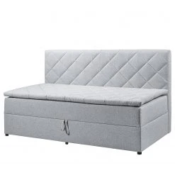 Loftscape Polsterbett Lolland - Webstoff Denga: Silber -Deutschland Betten Verkäufe 2022 1000307941 211217 11311800350 DETAILS P000000001000307941