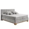 Loftscape Boxspringbett Vibe - Webstoff Oda: Hellgrau -Deutschland Betten Verkäufe 2022 1000307945 211217 11311700318 IMAGE P000000001000307945