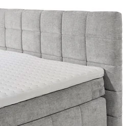 Loftscape Boxspringbett Vibe - Webstoff Oda: Hellgrau -Deutschland Betten Verkäufe 2022 1000307945 211217 11312500362 DETAILS P000000001000307945