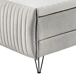 Loftscape Boxspringbett Kendisi - Microvelours Thala: Silber 12 Loftscape Boxspringbett Kendisi - Microvelours Thala: Silber -Deutschland Betten Verkäufe 2022 1000307969 211217 11323400496 DETAILS P000000001000307969