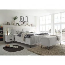 Loftscape Boxspringbett Kendisi - Microvelours Thala: Silber 13 Loftscape Boxspringbett Kendisi - Microvelours Thala: Silber -Deutschland Betten Verkäufe 2022 1000307969 211217 11324700489 MOOD DETAILS P000000001000307969 mood