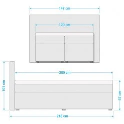 Loftscape Polsterbett Butterfly -Deutschland Betten Verkäufe 2022 1000307970 211217 113323001041 SKETCH DETAILS P000000001000307970 sketch