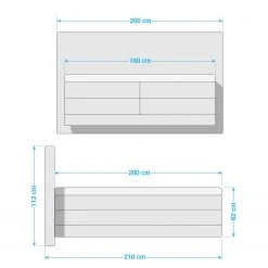 Loftscape Boxspringbett Batik Love - Webstoff Raya: Silber 11 Loftscape Boxspringbett Batik Love - Webstoff Raya: Silber -Deutschland Betten Verkäufe 2022 1000307982 220913 500 SKETCH DETAILS P000000001000307982 sketch